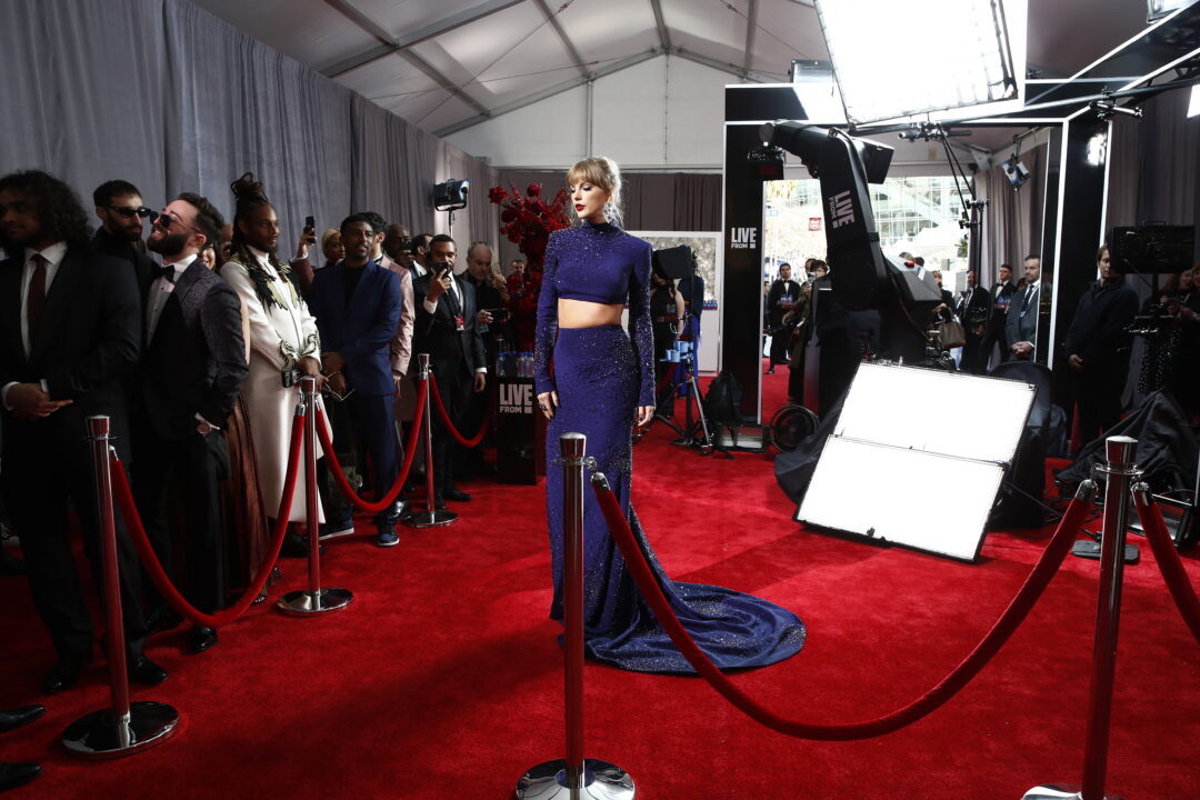 Grammy 2023: Harry Styles, Beyonce και Taylor Swift oι μεγάλοι νικητές της βραδιάς