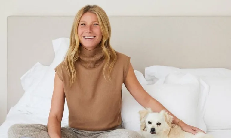 Γλυκολικό οξύ: Η Gwyneth Paltrow δίνει τη λύση και το τρόπο για την εξάλειψη ρυτίδων και κηλίδων