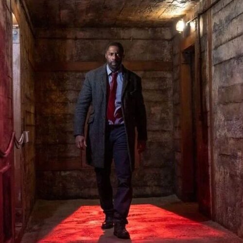 Luther: Ο Idris Elba μάς έλειψε και η νέα του ταινία στο Netflix έρχεται να μας καθηλώσει