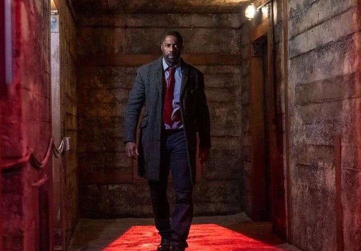 Luther: Ο Idris Elba μάς έλειψε και η νέα του ταινία στο Netflix έρχεται να μας καθηλώσει