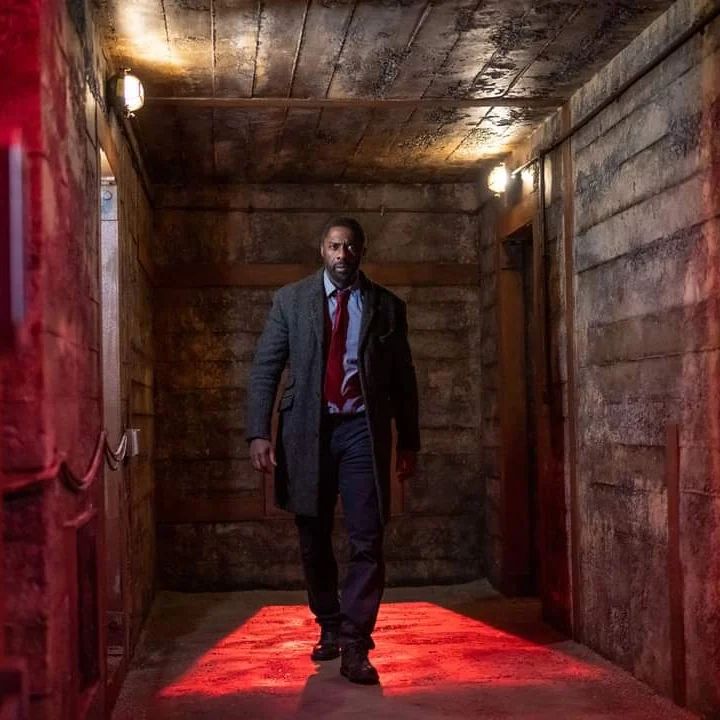 Luther: Ο Idris Elba μάς έλειψε και η νέα του ταινία στο Netflix έρχεται να μας καθηλώσει