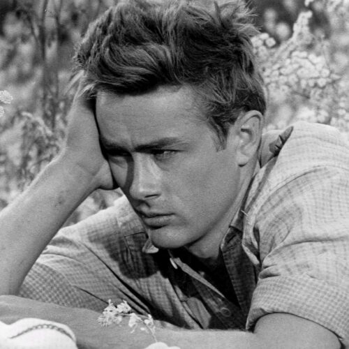 JAMES DEAN