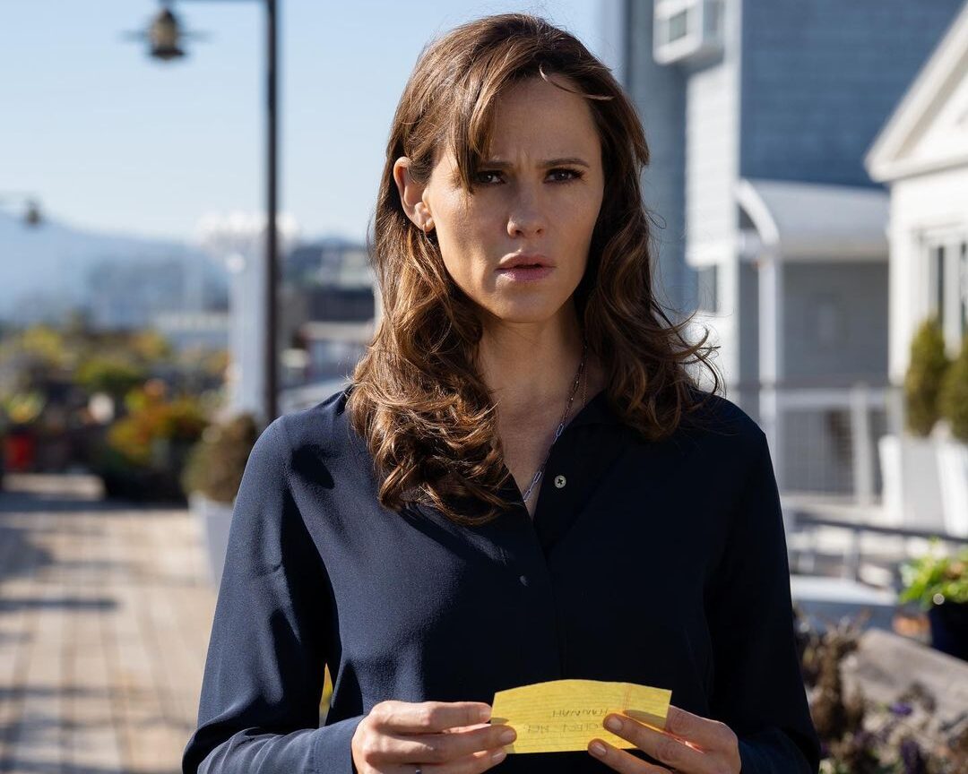 Η Jennifer Garner δεν «φοβάται» να μεγαλώνει,αντίθετα κάνει κάτι που αξίζει χειροκρότημα