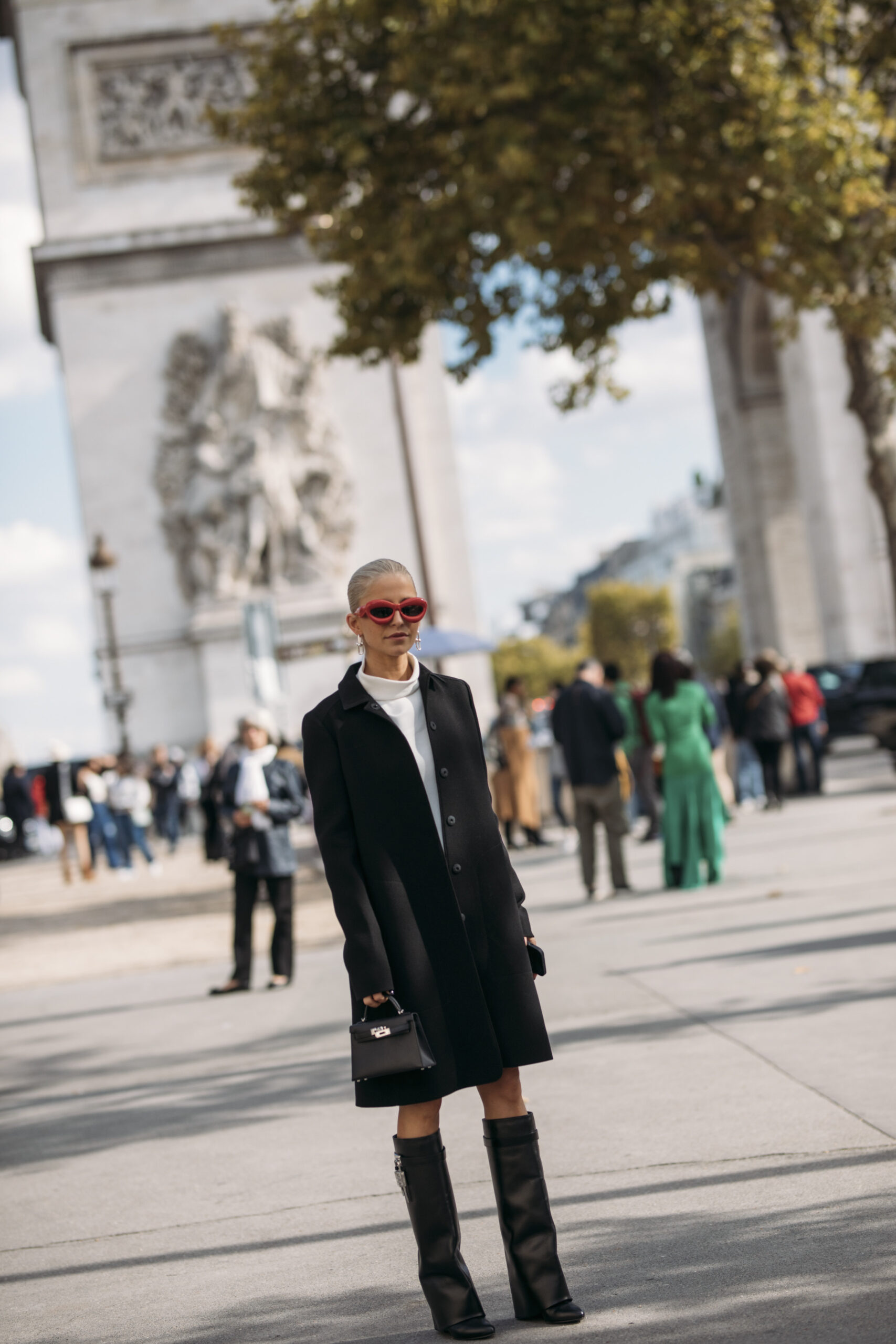 Joots, έτσι ονομάζονται οι νέες φουτουριστικές μπότες του 2023