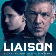 «Liaison»: Η μίνι σειρά θρίλερ του Apple TV+ με τον Vincent Cassel και την Eva Green