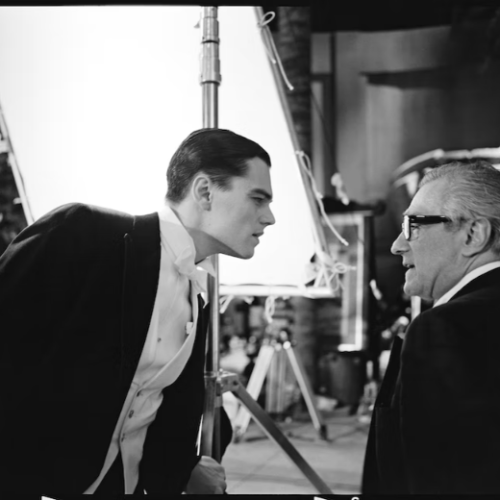 H Joan Didion, ο Martin Scorsese και άλλοι μέσα από τα μάτια των καλλιτεχνών  