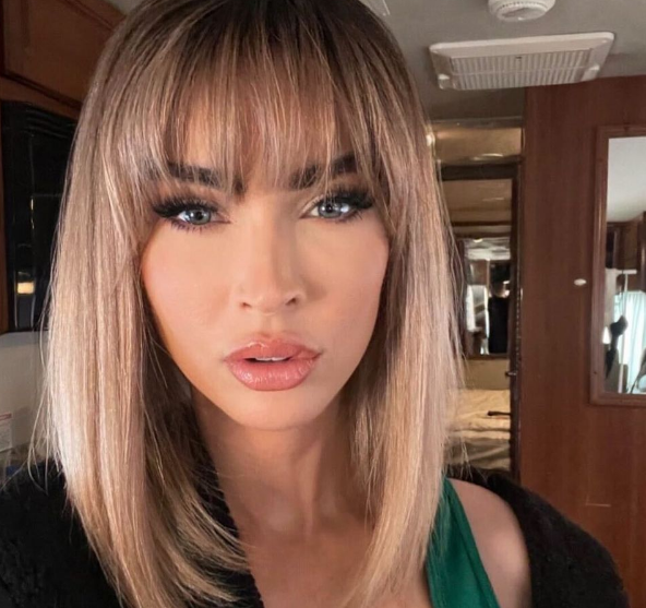 Η Zendaya ξανθιά; Το νέο μοντέρνο blonde bob της star κάνει θραύση στο Instagram