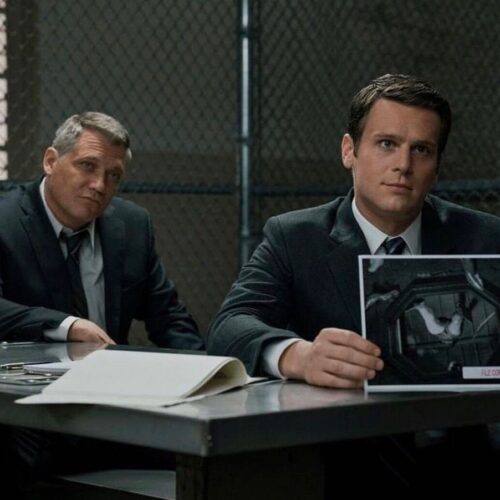 Το «Mindhunter» έβαλε επίσημα τελεία μέσω των δηλώσεων του δημιουργού του David Fincher