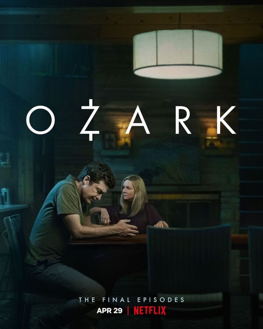 Ozark»:Τα βραβεία και το τέλος της σειράς που ήρθε να δικαιώσει κοινό και δημιουργούς