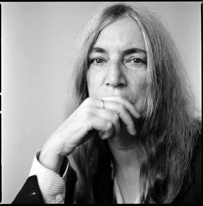 H Joan Didion, ο Martin Scorsese και άλλοι μέσα από τα μάτια των καλλιτεχνών  