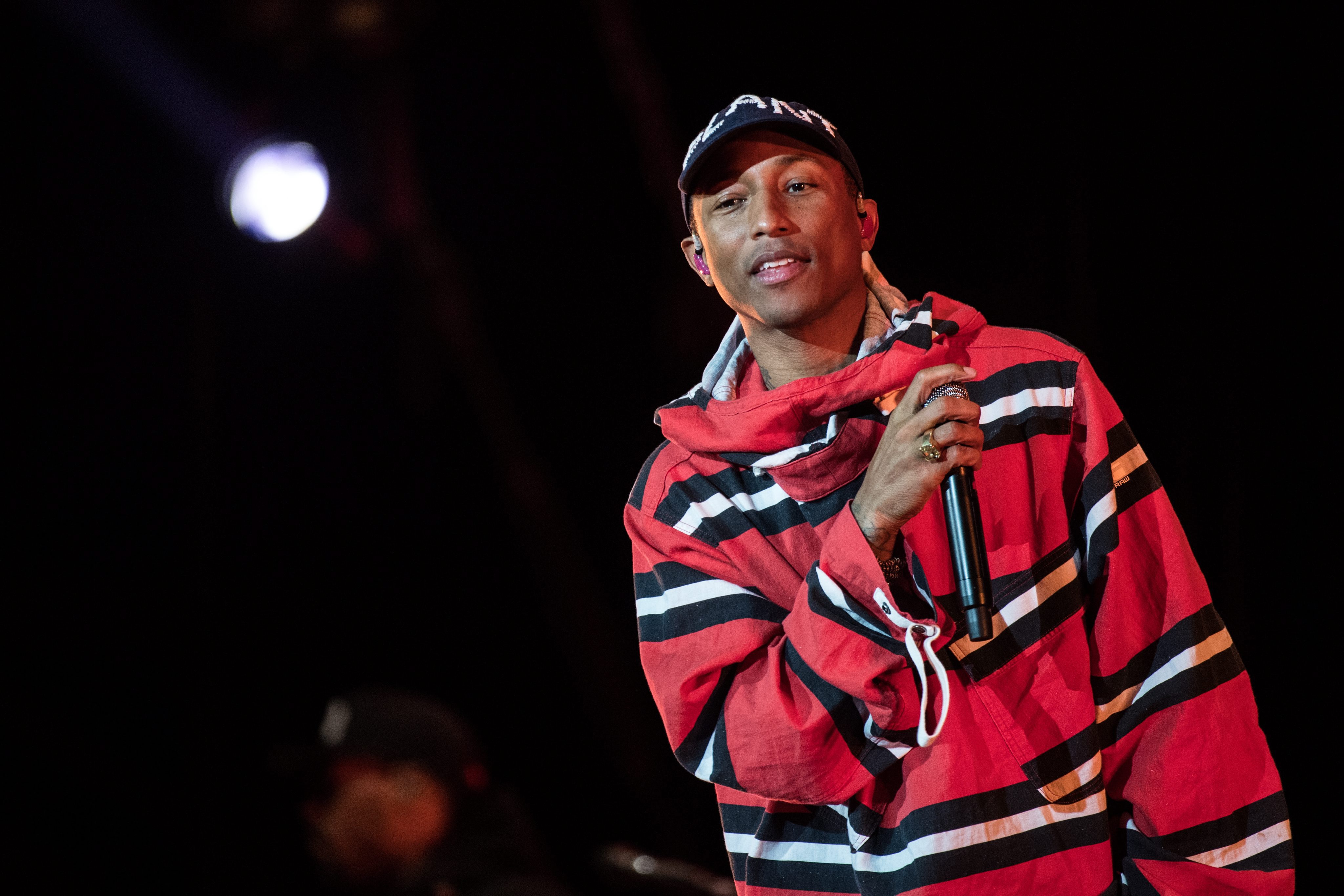 pharell williams