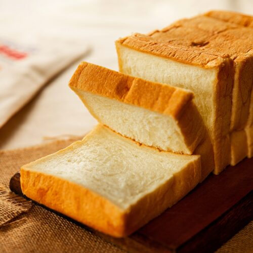 Τοστ ψωμί
