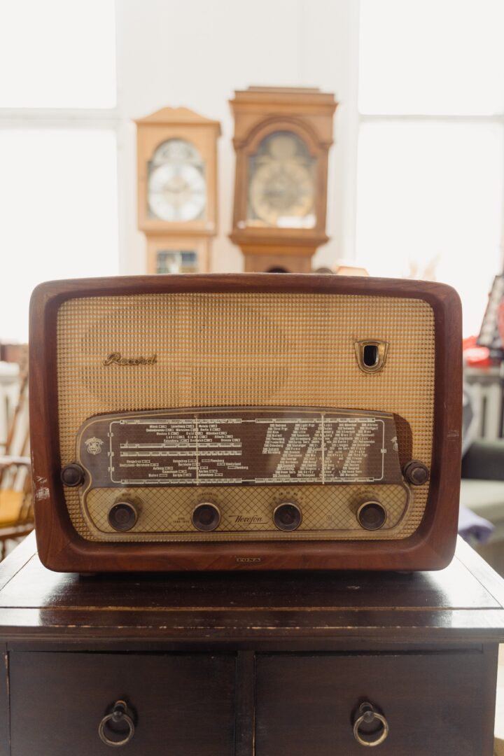 Παγκόσμια Ημέρα Ραδιοφώνου: Το Ραδιόφωνο δεν είναι απλά ένα μέσο είναι μορφή ζωής