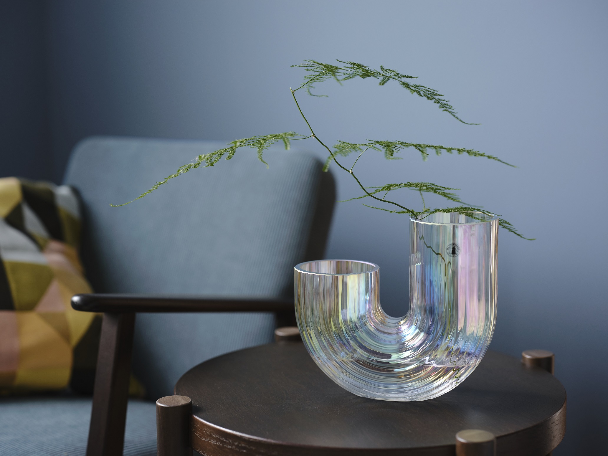 Η φρεσκάδα και η ανανέωση ξεκινάει από το σπίτι μας!