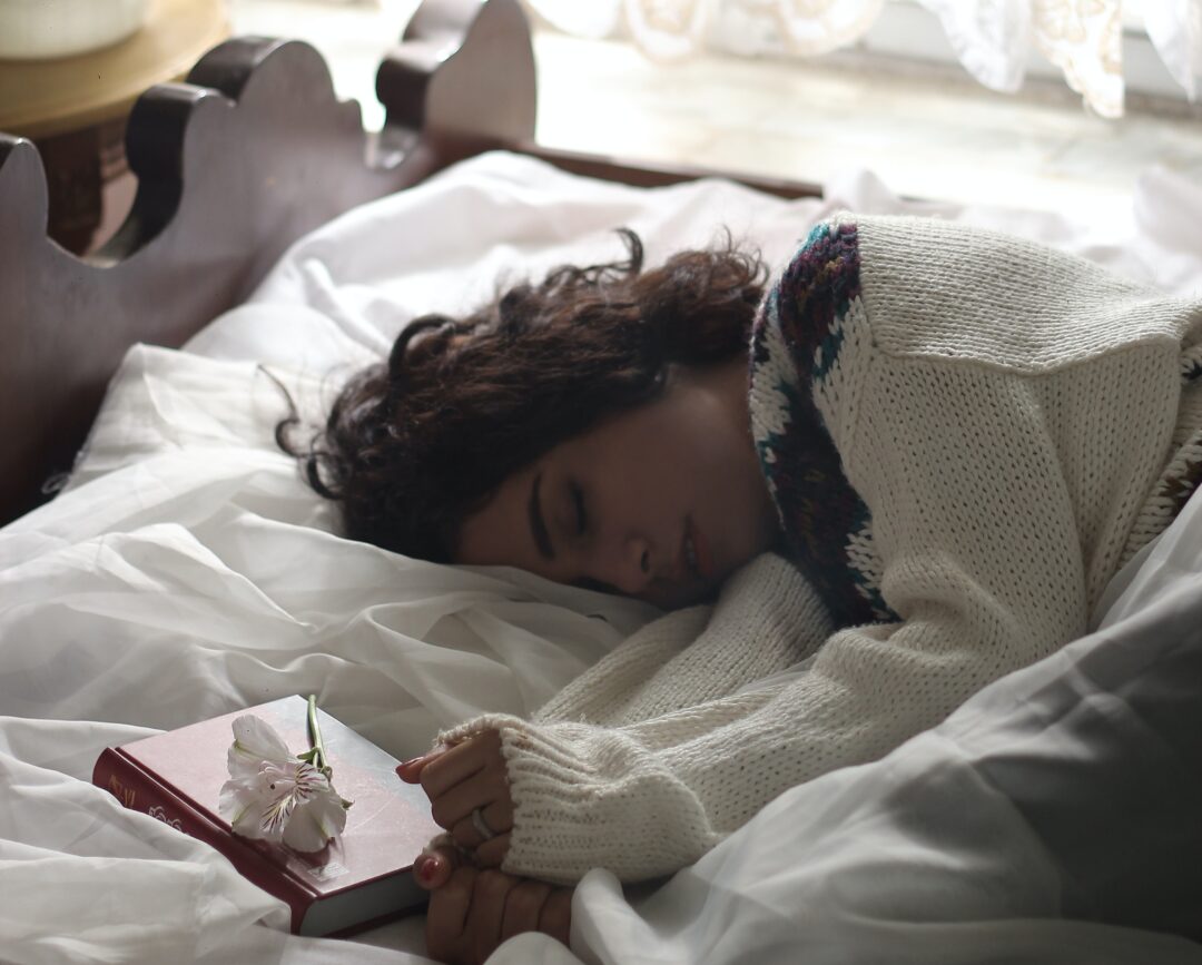 Dysania: Η αδυναμία του να καταφέρεις να σηκωθείς το πρωί από το κρεβάτι