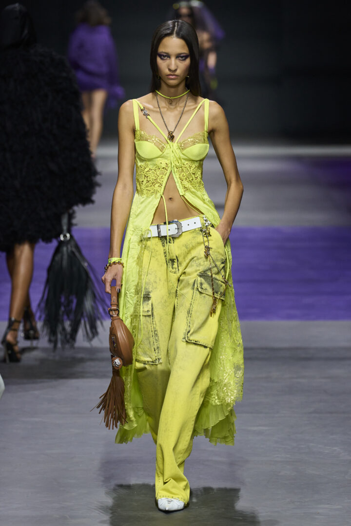 Versace S23