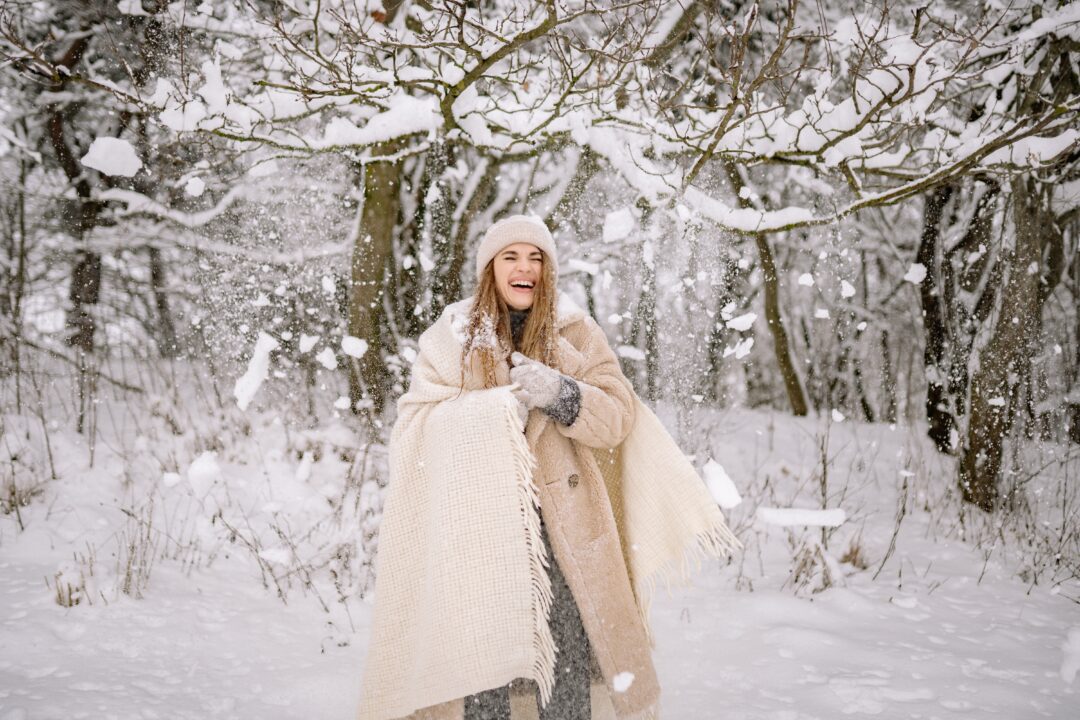 Τα 5 μαγικά συστατικά ομορφιάς που αγαπούν τον χειμώνα όσο και το δέρμα σου