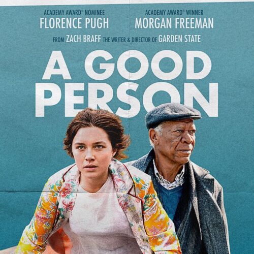 A Good Person:Ο Morgan Freeman επιστρέφει σε μία από τις καλύτερες ερμηνείες του