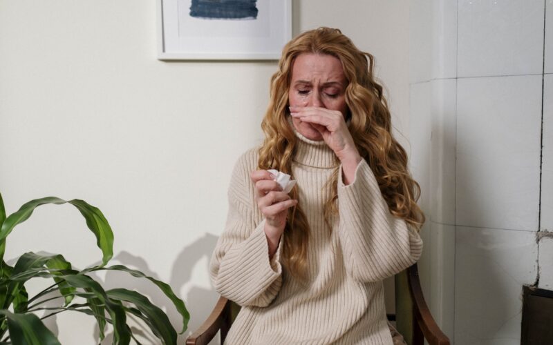 12 φυσικοί τρόποι για να νικήσεις τις αλλεργίες που έχουν αρχίσει να σε ταλαιπωρούν