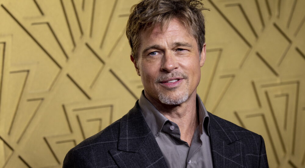 Brad Pitt: Πούλησε το σπίτι του στο L.A για 39 εκατομμύρια δολάρια το οποίο είχε αγοράσει μόλις 1,7