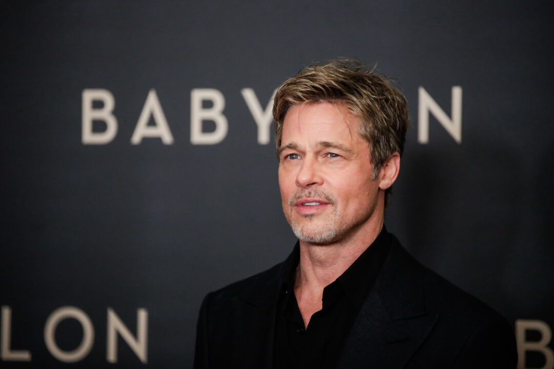 Brad Pitt: Πούλησε το σπίτι του στο L.A για 39 εκατομμύρια δολάρια το οποίο είχε αγοράσει μόλις 1,7