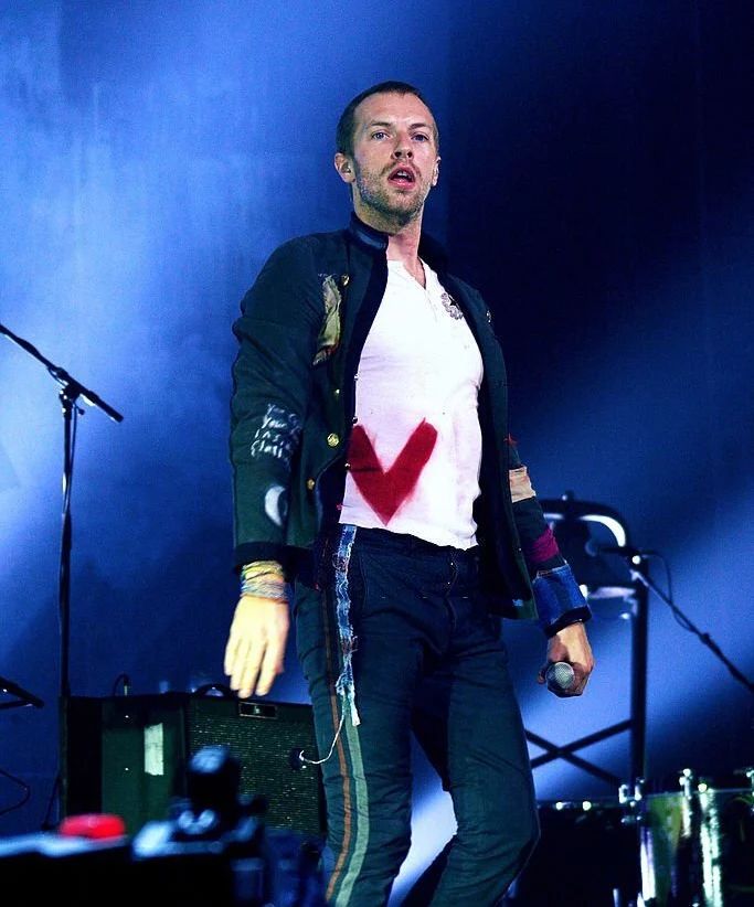 Ο Chris Martin αποκάλυψε ότι δεν τρώει βραδινό και για αυτό ευθύνεται ο Bruce Springsteen