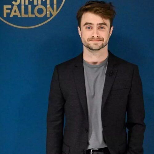 DANIE RADCLIFFE