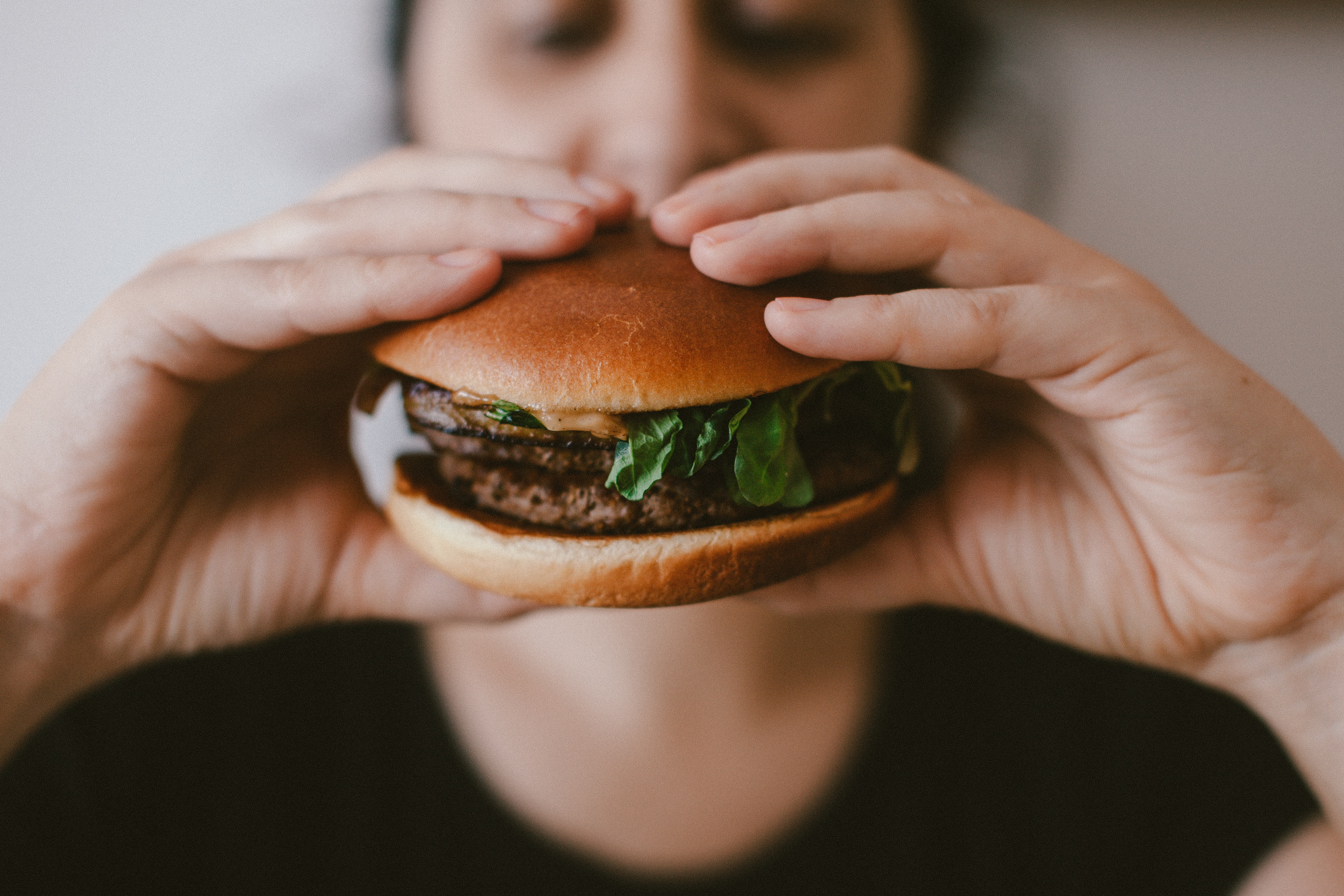 fast food κακή διατροφικη αξία