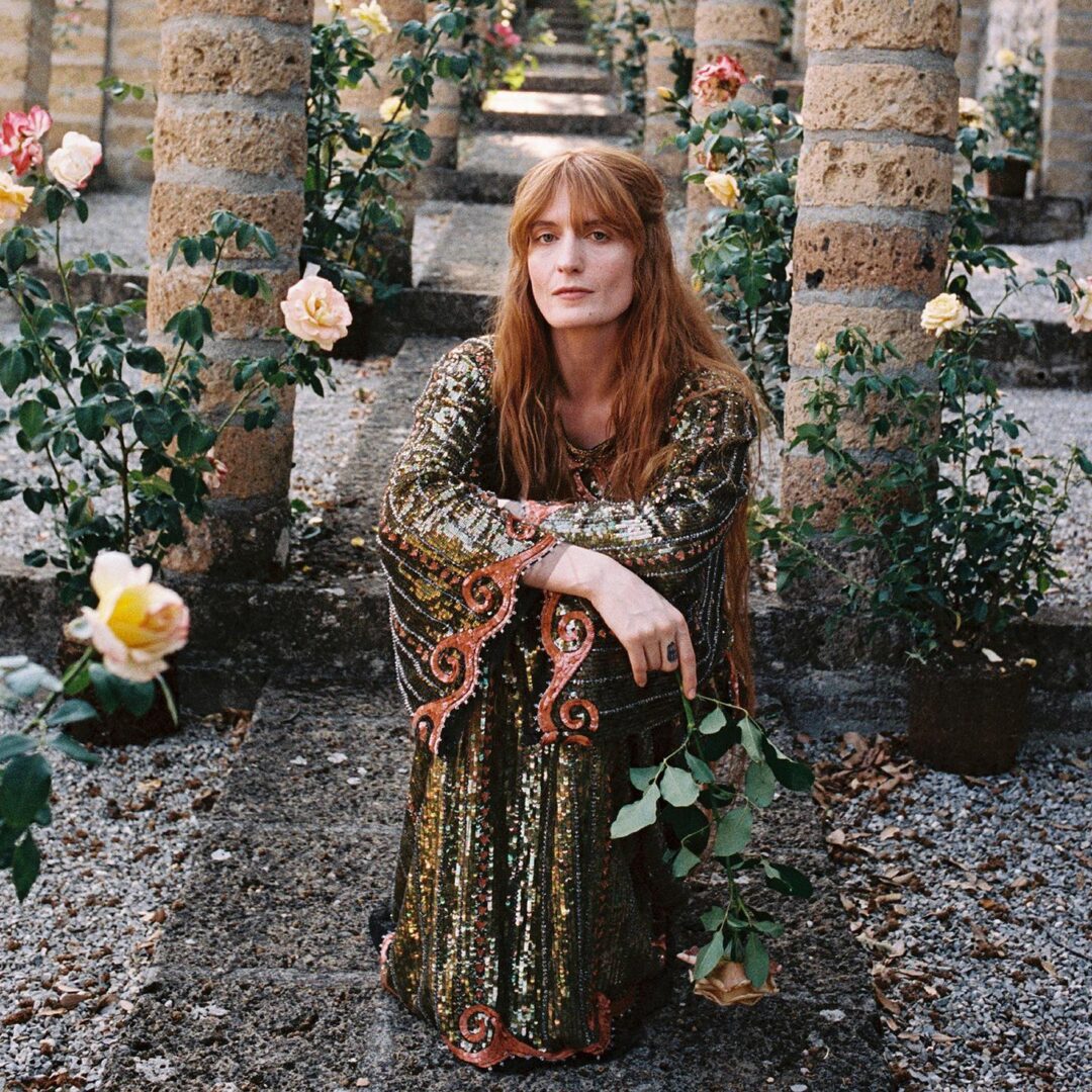 The Great Gatsby:Η Florence Welch δημιούργησε το πρώτο μιούζικαλ βασισμένο στο κλασσικό έργο