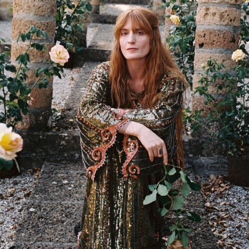 The Great Gatsby:Η Florence Welch δημιούργησε το πρώτο μιούζικαλ βασισμένο στο κλασσικό έργο