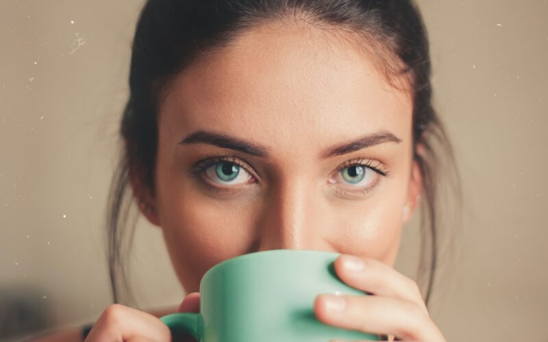 Έχεις πράσινα μάτια; Δες τι φανερώνουν για την υγεία σου στο μέλλον