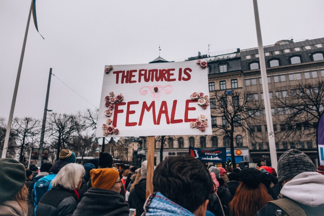 Παγκόσμια Ημέρα της Γυναίκας 2023: «DigitALL: Καινοτομία και τεχνολογία για την ισότητα των φύλων»