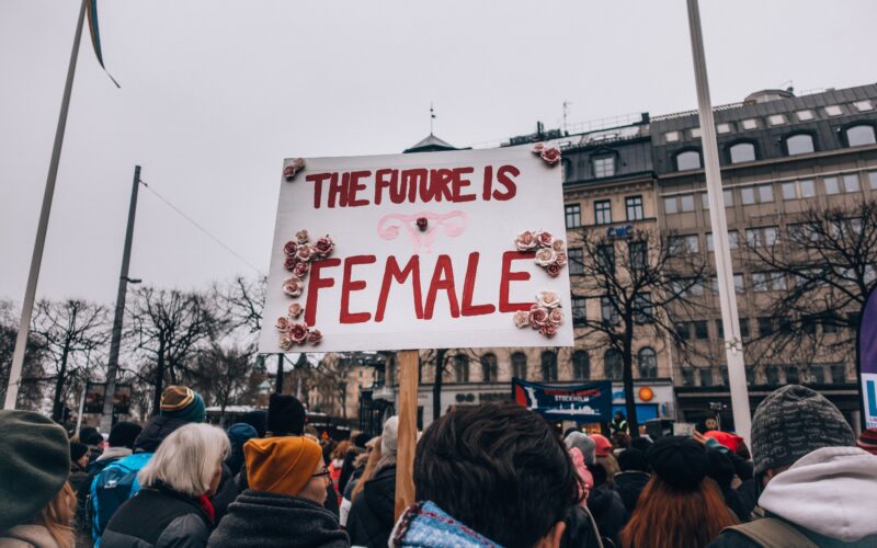 Παγκόσμια Ημέρα της Γυναίκας 2023: «DigitALL: Καινοτομία και τεχνολογία για την ισότητα των φύλων»