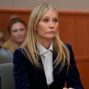 Η Gwyneth Paltrow δικαιώθηκε και έδωσε την καλύτερη ερμηνεία της όχι σε ταινία αλλά στo δικαστήριο