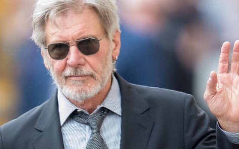 O Harrison Ford έρχεται ως Thunderbolt στο νέο Captain America κατακτώντας το σύμπαν της Marvel