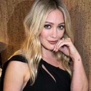 Τα διατροφικά hacks της Hilary Duff που έχει υιοθετήσει απο τον gourou διατροφολόγο των stars