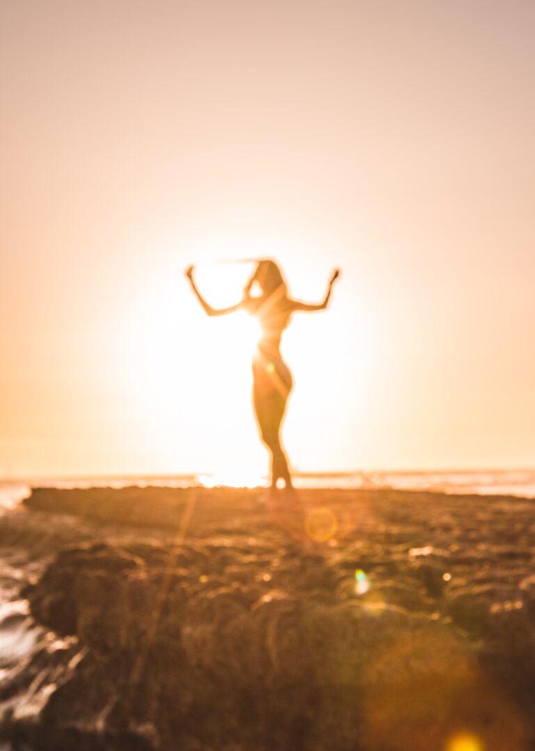 Ο ήλιος κάνει καλό στη σεξουαλική μας υγεία- Άλλα 8 οφέλη που δεν ήξερες ότι προσφέρει