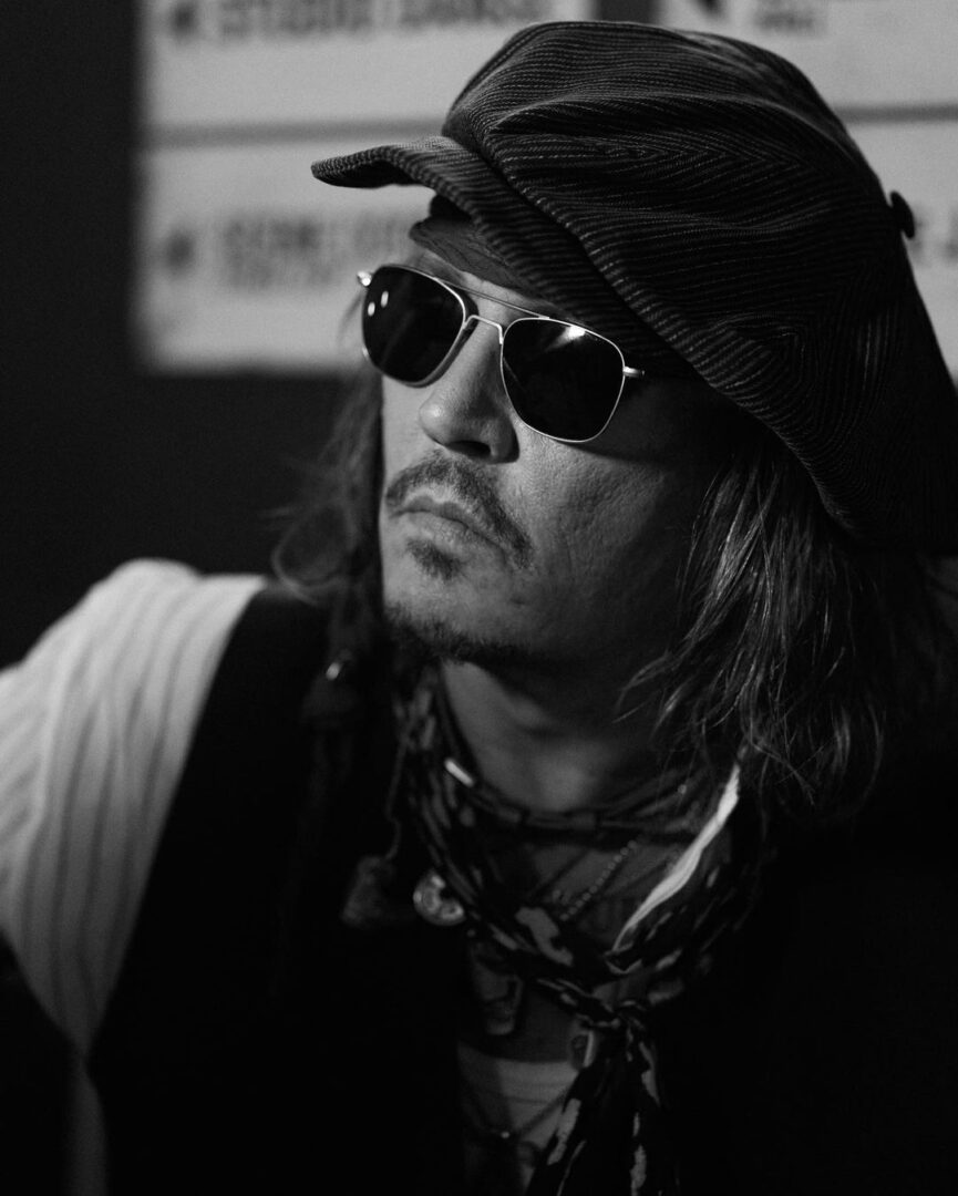 Η νέα ζωή του Johnny Depp- Δες πού έχει απομονωθεί και νιώθει περίφημα