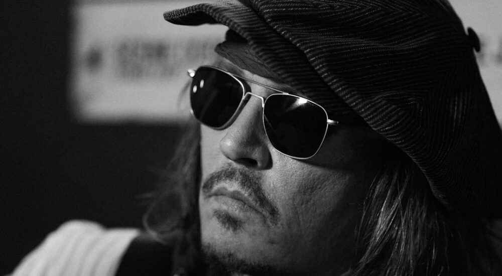 Ξανά σκηνοθέτης ο Johnny Depp μετά από 25 χρόνια-Πρωταγωνιστής και παραγωγός ο μοναδικός Al Pacino