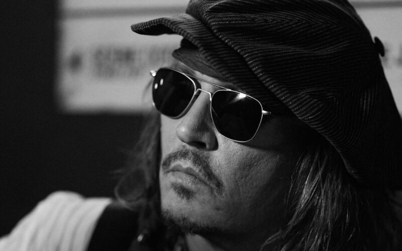 Ξανά σκηνοθέτης ο Johnny Depp μετά από 25 χρόνια-Πρωταγωνιστής και παραγωγός ο μοναδικός Al Pacino