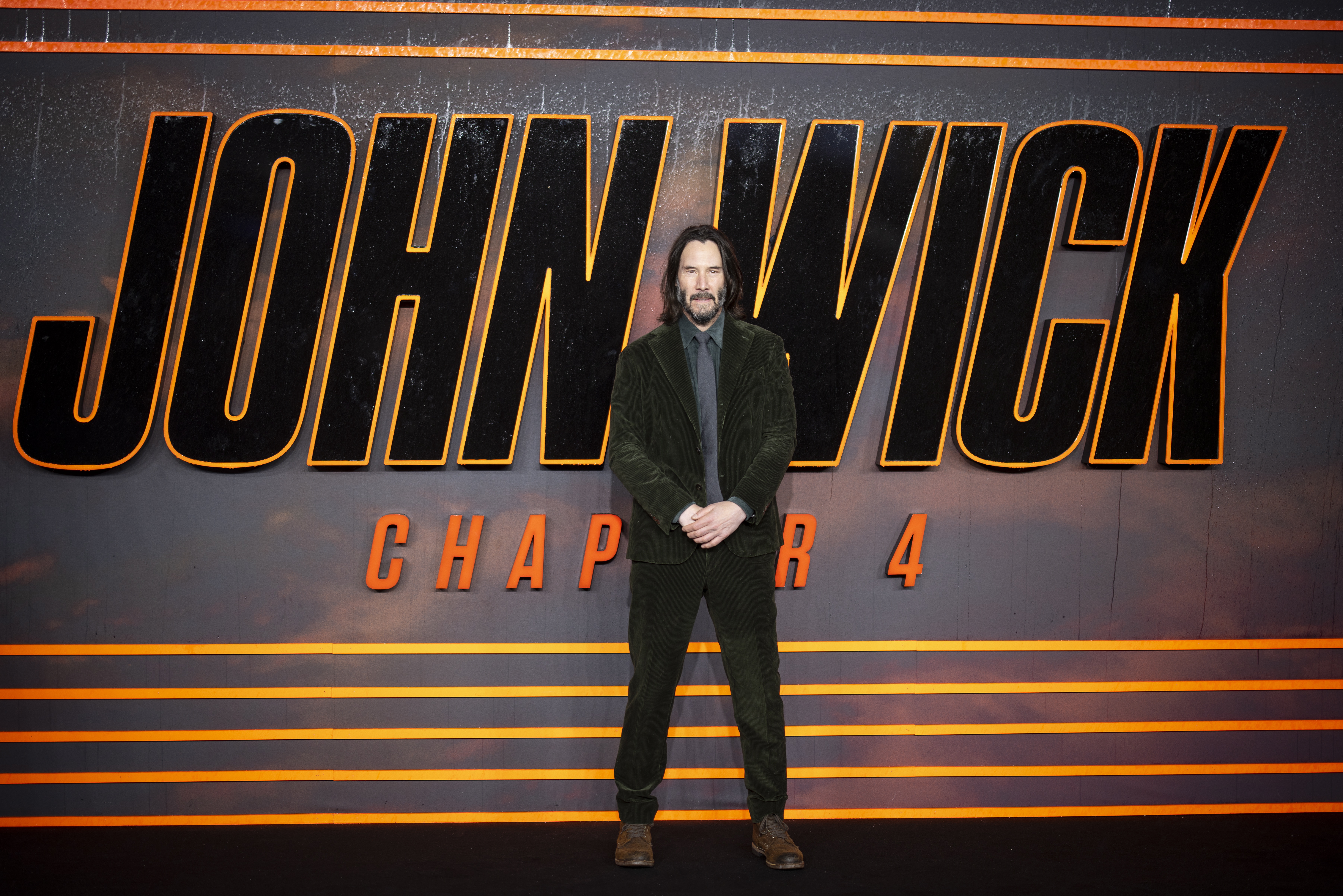 john wick