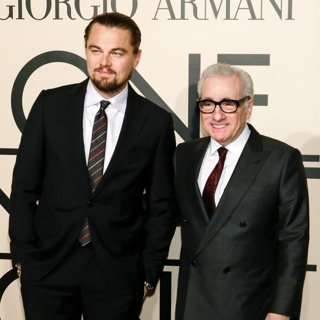 Η νέα σειρά των Leonardo DiCaprio και Martin Scorsese ψάχνει σπίτι