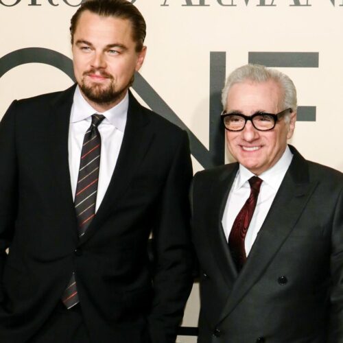 Η νέα σειρά των Leonardo DiCaprio και Martin Scorsese ψάχνει σπίτι