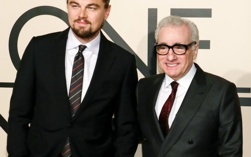 Η νέα σειρά των Leonardo DiCaprio και Martin Scorsese ψάχνει σπίτι
