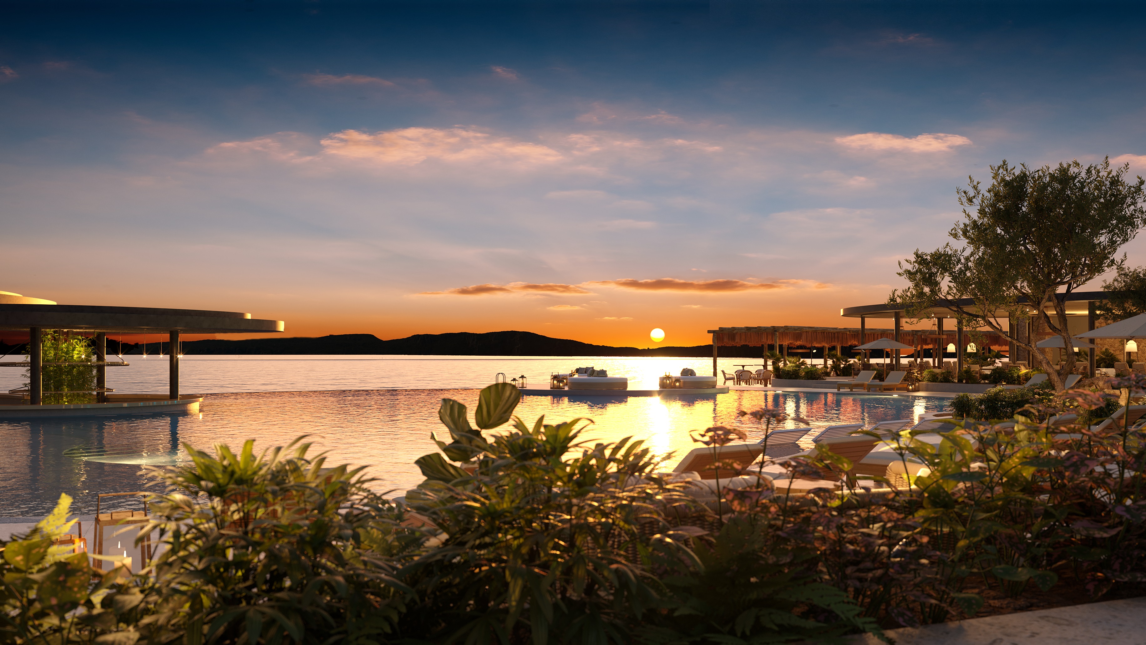 Το Mandarin Oriental, Costa Navarino ανοίγει τις πύλες του το καλοκαίρι υπόσχοντας luxury διαμονή