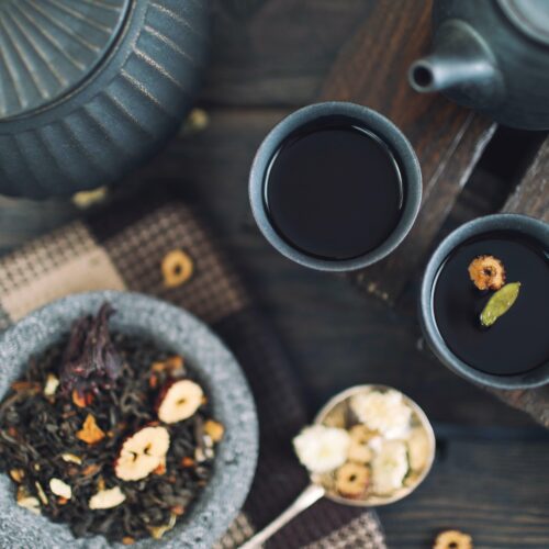 Πώς το μαύρο τσάι μειώνει τον κίνδυνο αιφνίδιου θανάτου