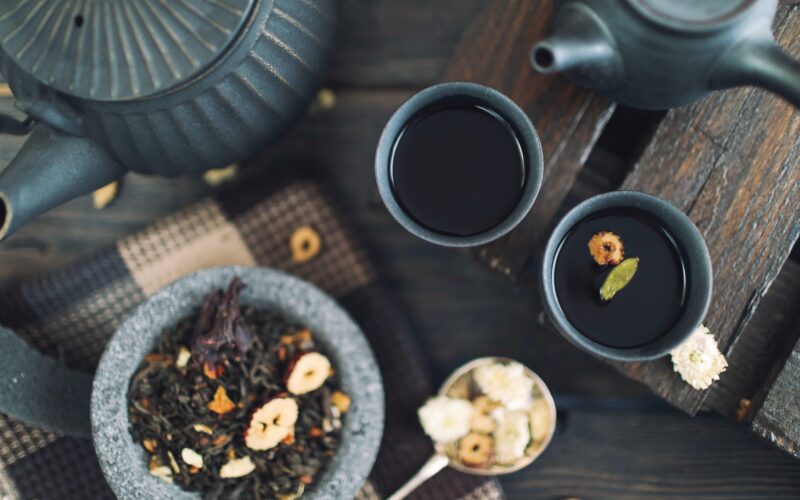 Πώς το μαύρο τσάι μειώνει τον κίνδυνο αιφνίδιου θανάτου