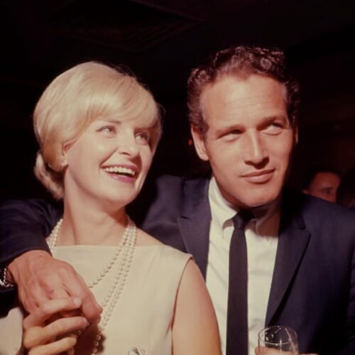 Προσωπικά αντικείμενα της Joanne Woodward και του Paul Newman βγαίνουν σε δημοπρασία