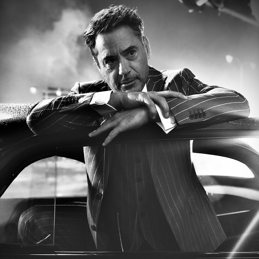 Ο Robert Downey Jr. θα πρωταγωνιστήσει στο remake του Vertigo του Alfred Hitchock