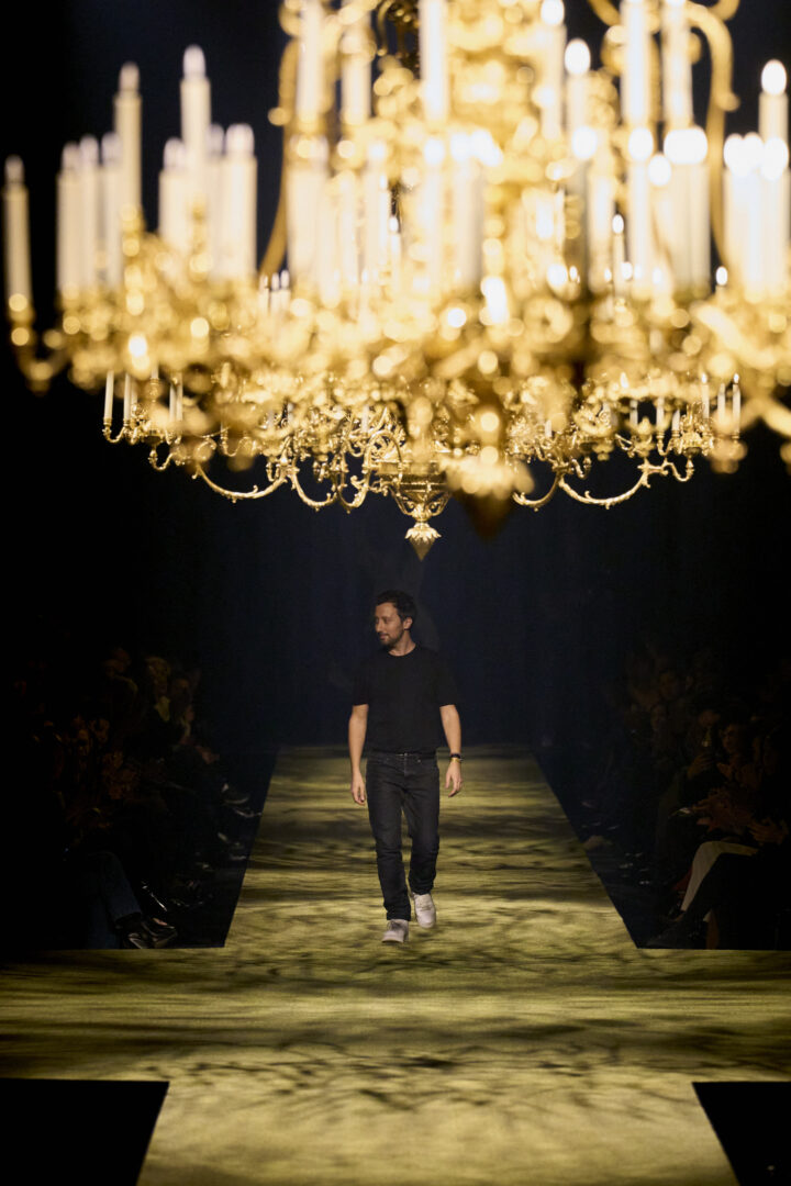 Anthony Vaccarello